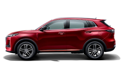 Узнайте наличие автомобиля в нужном Вам цвете