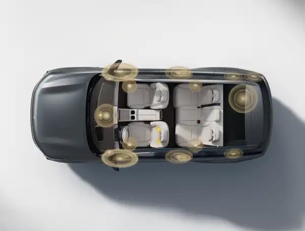 Студийное качество звука