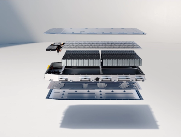 Стабильная батарея