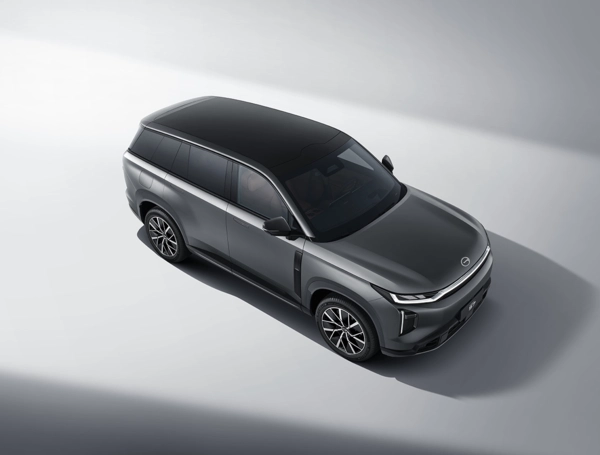 Заводская гарантия GAC: 5 лет / 150 000 км