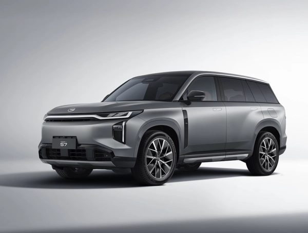 Расширенная гарантия 8 лет на элементы гибридной установки