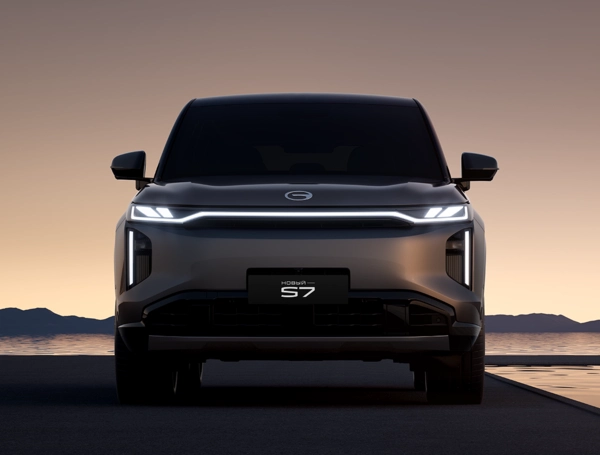 Взгляд в будущее