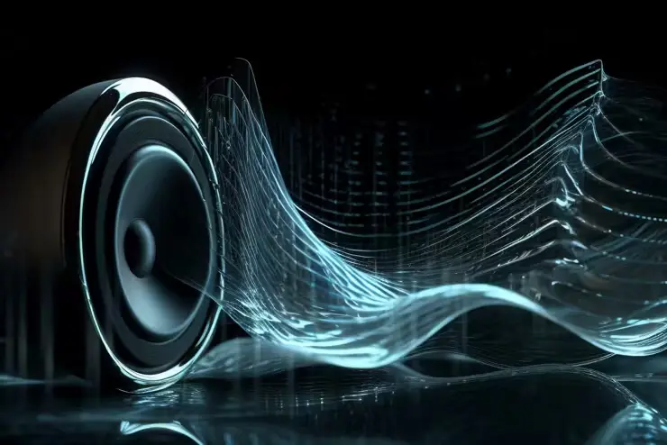 Премиальный  звук