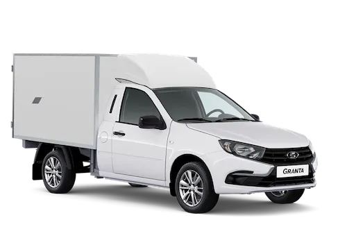 Купить LADA Granta Фургон в АЦ Восток