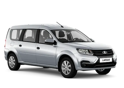 Купить LADA Largus Универсал в АЦ Восток