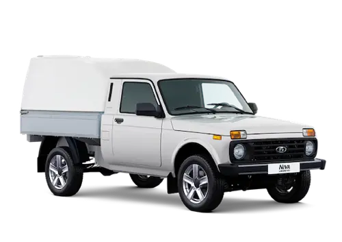 Купить LADA Niva Легенда Борт в АЦ Восток