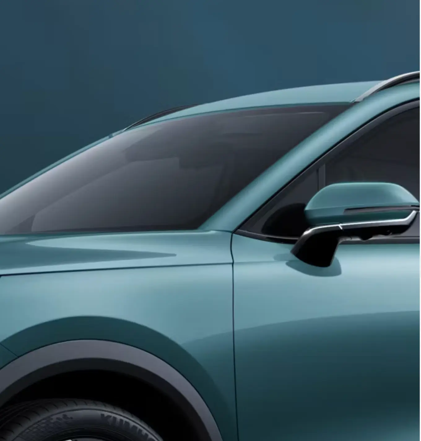 Система кругового обзора 540